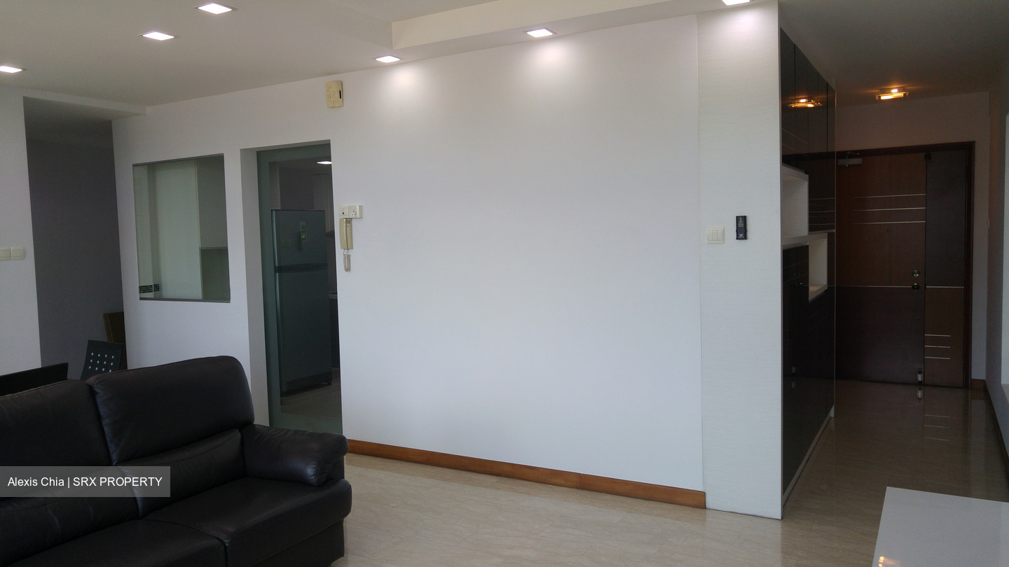 Compass Heights (D19), Apartment #600746581